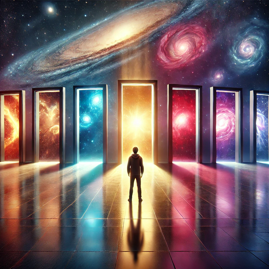 Mastering Quantum Jumping course